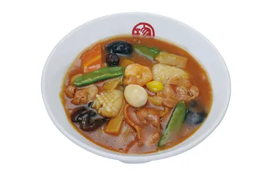 商品画像：『超・うまに麺』