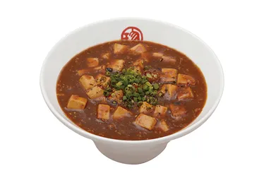 商品画像：『超・麻婆豆腐麺』