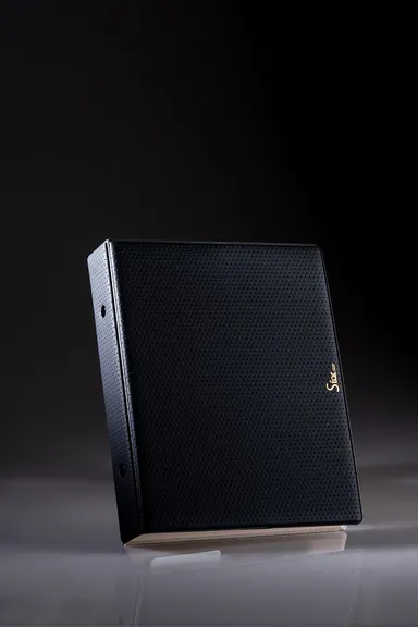 『S for』ブラック