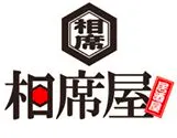 相席屋　ロゴ