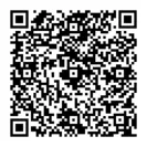 温泉天国アプリQRコード(Android)