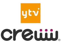 讀賣テレビ放送株式会社、Creww株式会社