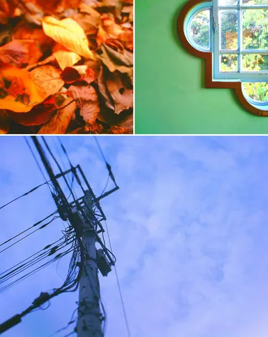 『BONZART AMPEL』_撮影写真