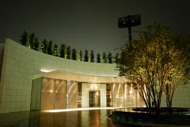 アクアビット　外観