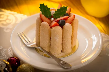 シャルロットフレーズ