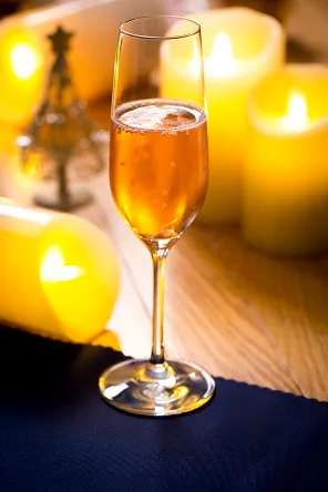 ネージュ　アニヴェルセル