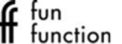 株式会社fun functionのロゴ