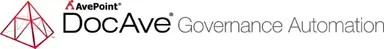 DocAve Governance Automation サービスパック 6　ロゴ