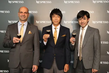 イベントの模様 1