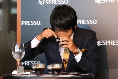 イベントの模様 3