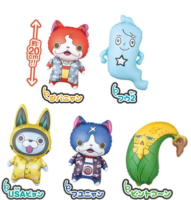 妖怪エアフレンズ2_画像