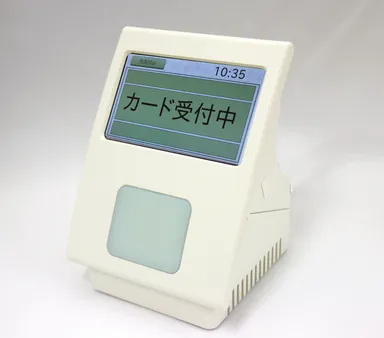 ピットタッチ・プロ