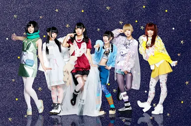 オフィシャル_でんぱ組.inc