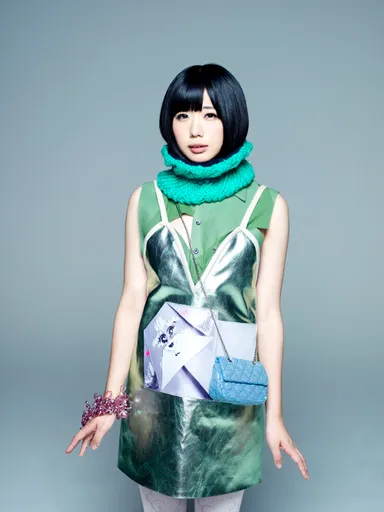 オフィシャル_夢眠ねむ(ねむきゅん)