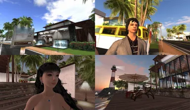 サンディリゾート