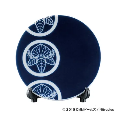 一期一振 デザイン