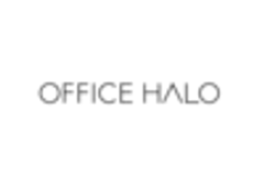 株式会社OFFICE HALOのロゴ