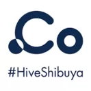 #HiveShibuya