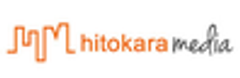 株式会社ヒトカラメディア、スカイランドベンチャーズ株式会社のロゴ