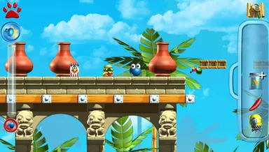 ゲーム画面イメージ2