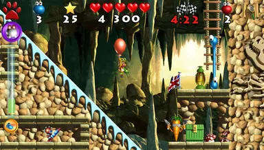 ゲーム画面イメージ3