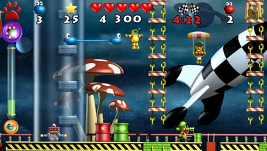 ゲーム画面イメージ4