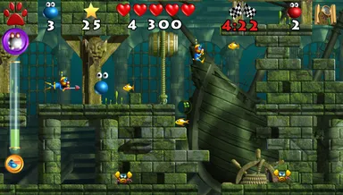 ゲーム画面イメージ6