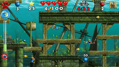 ゲーム画面イメージ7