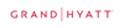 グランド ハイアット 福岡のロゴ