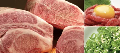 和牛塩焼肉ブラックホール イメージ