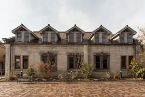 いわて蔵ビールの工場