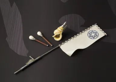 名将MOVIE REALIZATION太鼓役 ストームトルーパー(8)　(C)＆(TM)Lucasfilm Ltd.　※画像はイメージです。