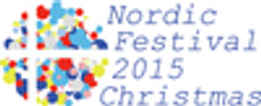 北欧フェスティバル実行委員会／株式会社リクランドのロゴ