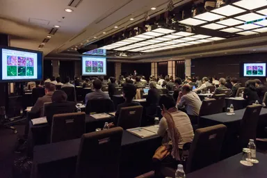 セミナーの様子