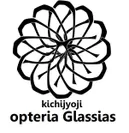opteria-Glassiasロゴ