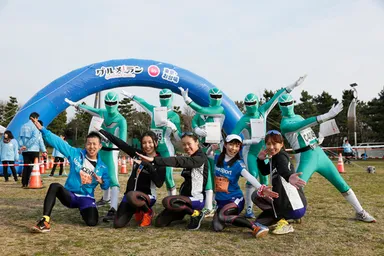 グルメラン東京1