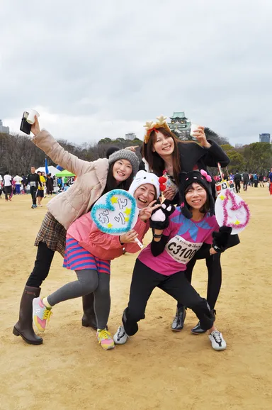 グルメラン大阪1