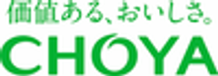 チョーヤ梅酒株式会社のロゴ