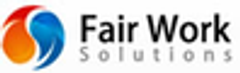 株式会社フェアワーク・ソリューションズのロゴ