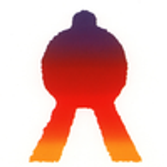 生活産業研究所株式会社のロゴ