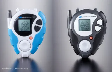 D-3 Ver.15th　DIGIMON DETECT＆DISCOVER(1)