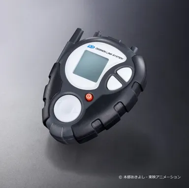 D-3 Ver.15th　DIGIMON DETECT＆DISCOVER(2)