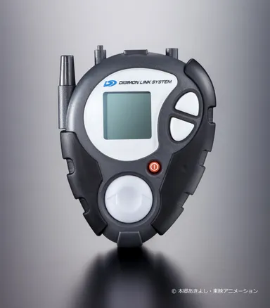 D-3 Ver.15th　DIGIMON DETECT＆DISCOVER(3)