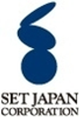 株式会社セットジャパンコーポレーションのロゴ