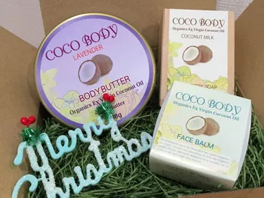 うるおいギフトセット