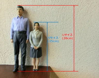 サイズ