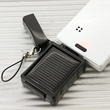 ソーラーチャージ1