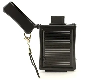 ソーラーチャージ3