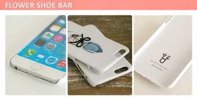 かわいい立体デザインと抜群のフィット感