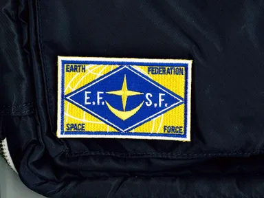 ワッペン　連邦軍ver.